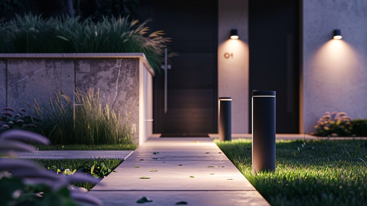 Функциональное освещение