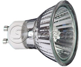 Лампа галогенная GU-10