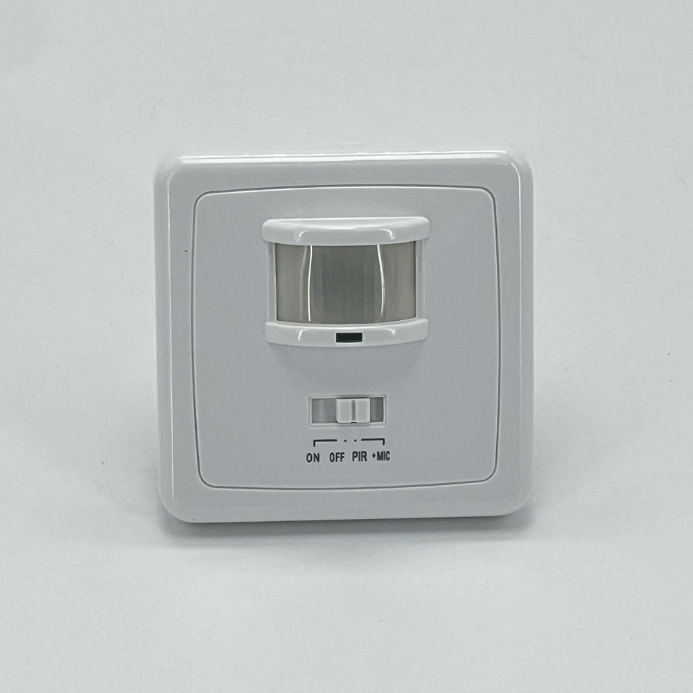 Датчик движения встраиваемый