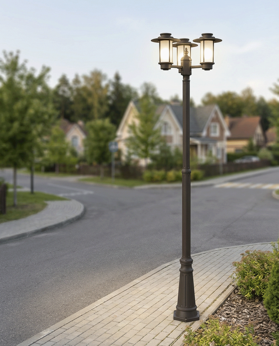 Серия "Берн"