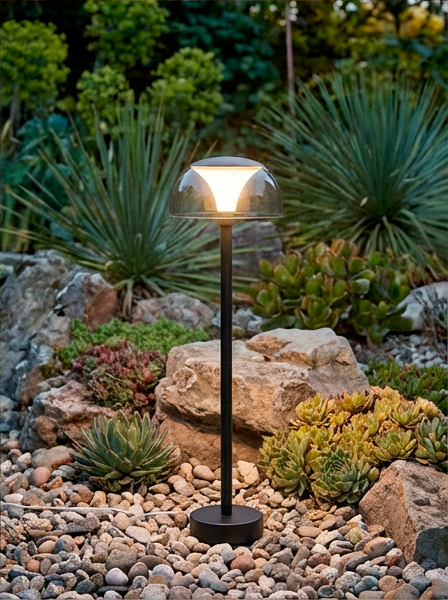 Напольный светильник G1627-800 13W 3000K - фото 7