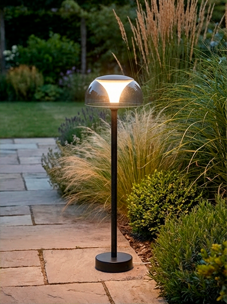 Напольный светильник G1627-800 13W 3000K - фото 9