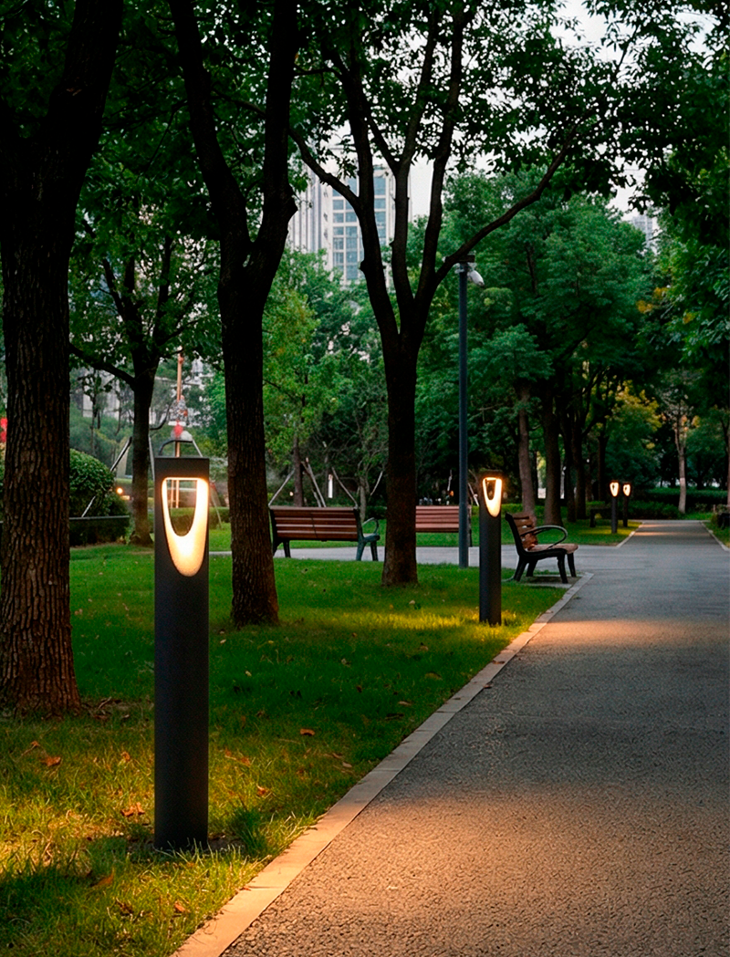 Серия "Гела" G4117-600 LED 12W - фото 13