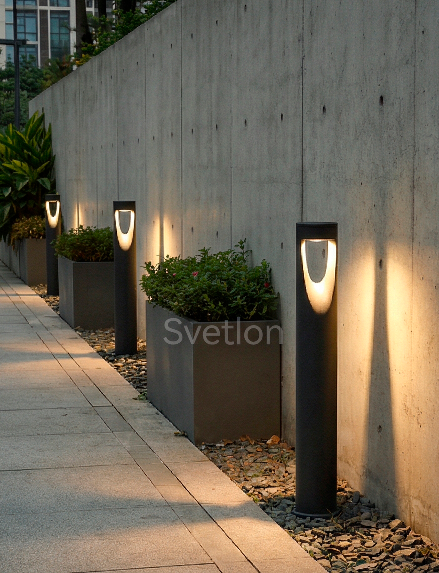 Серия "Гела" G4117-800 LED 12W 4000K - фото 4