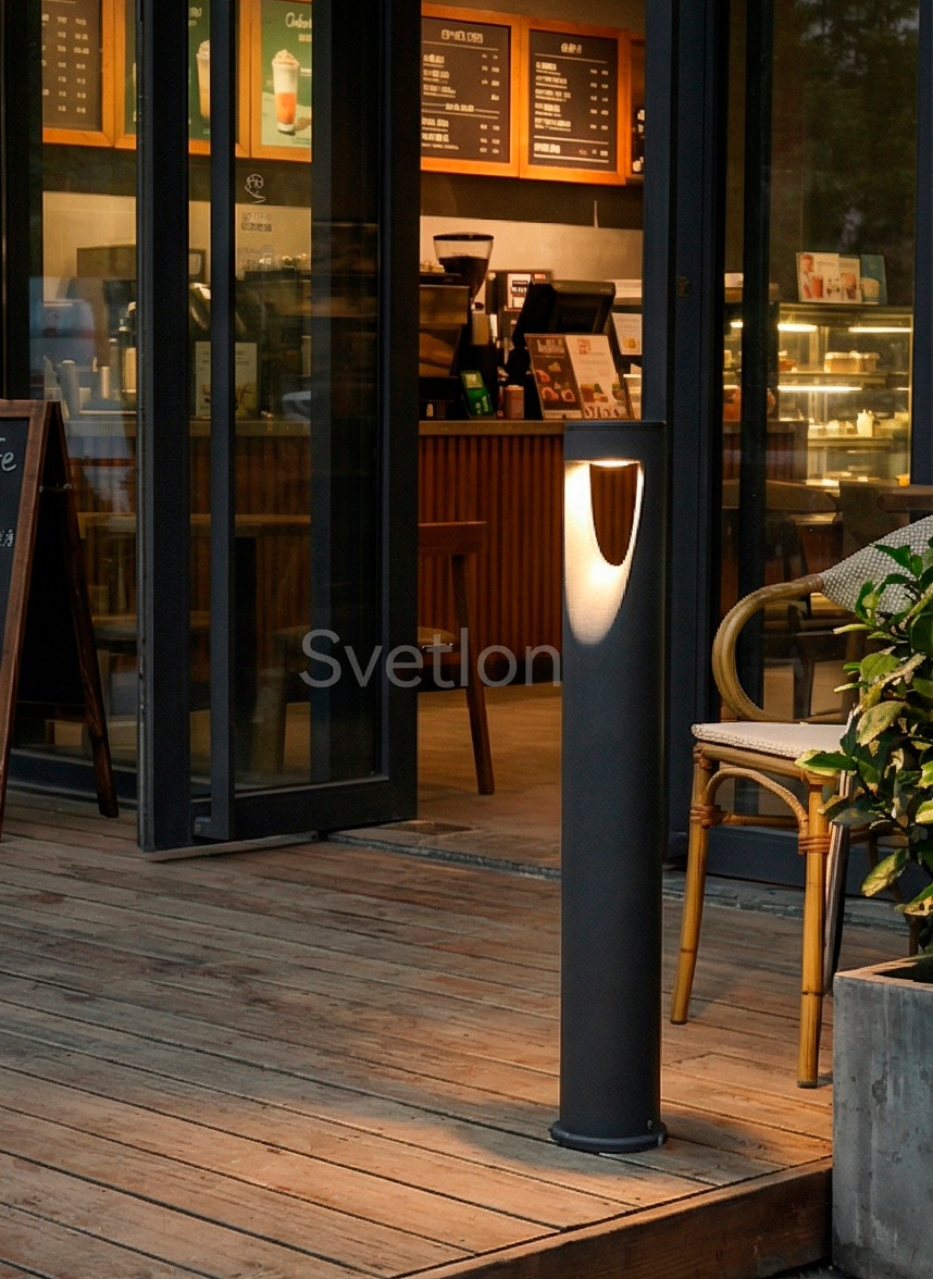 Серия "Гела" G4117-600 LED 12W - фото 16