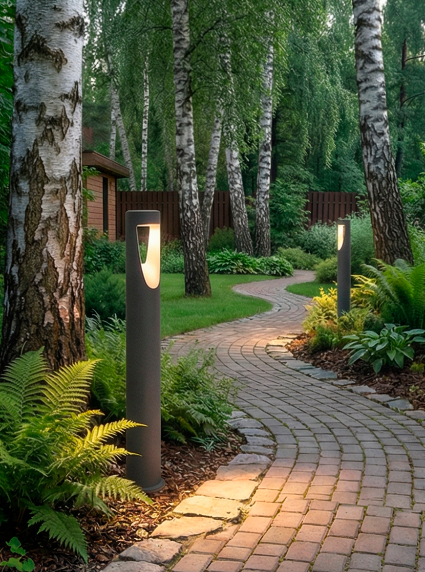 Серия "Гела" G4117-800 LED 12W 4000K - фото 7