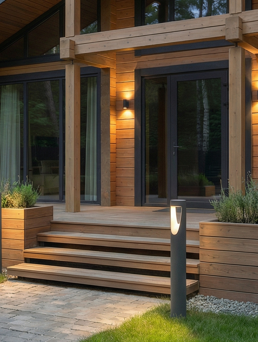 Серия "Гела" G4117-800 LED 12W 4000K - фото 8