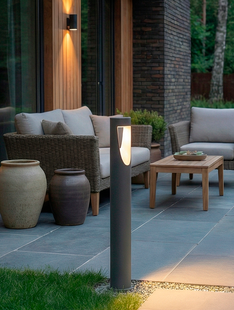 Серия "Гела" G4117-800 LED 12W 4000K - фото 9