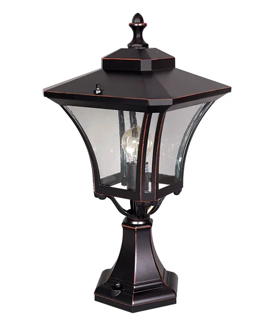 Светильник серии «Женева»