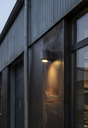 Настенный светильник серии "Кипр" WC4174 GU10 IP44 - фото 12