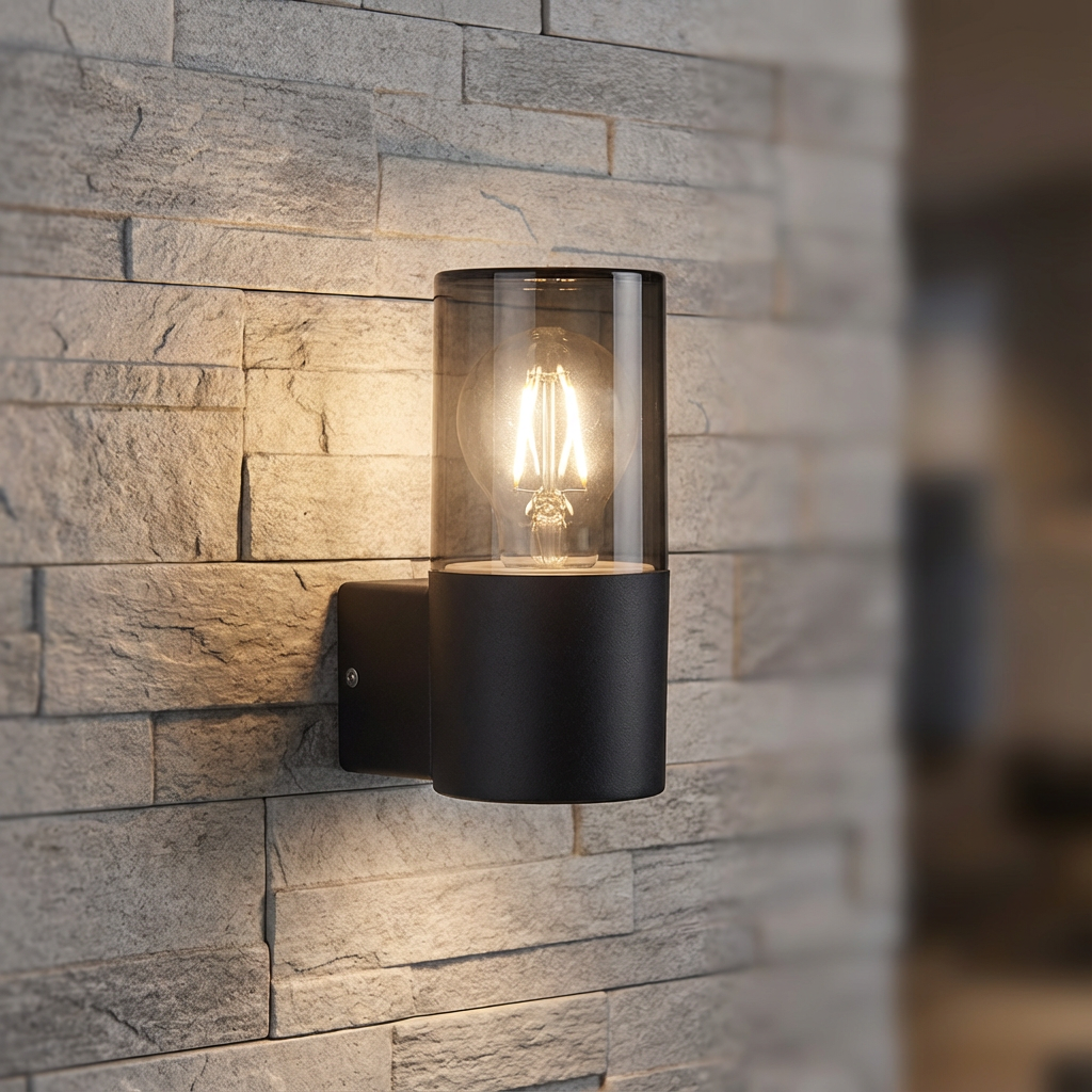 Садово-парковый светильник серии "Рио" G1631