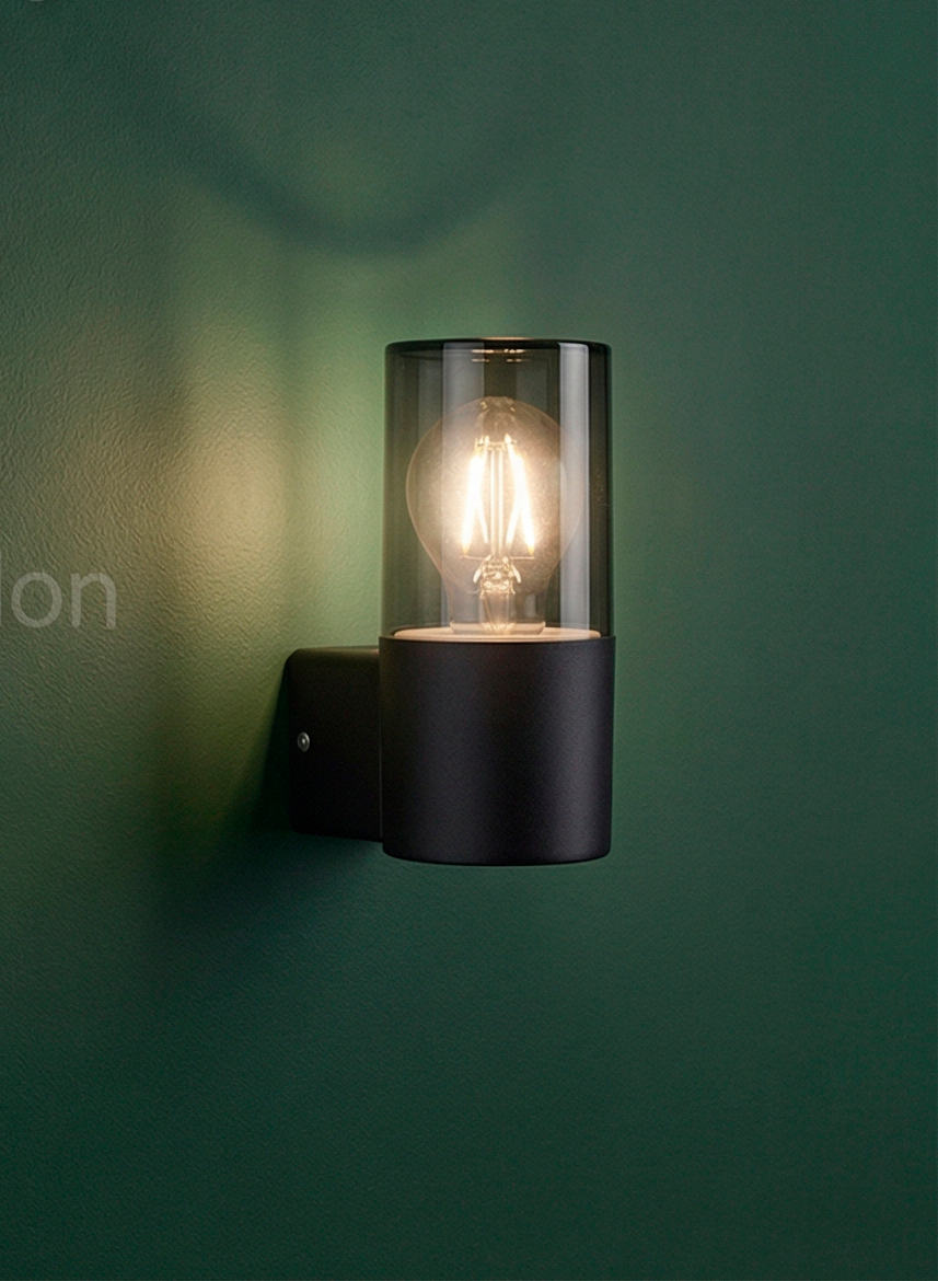 Садово-парковый светильник серии "Рио" G1631 - фото 7