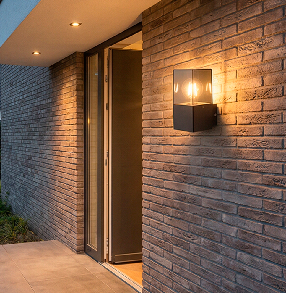 Садово-парковый светильник серии "Рио" G1641 - фото 6