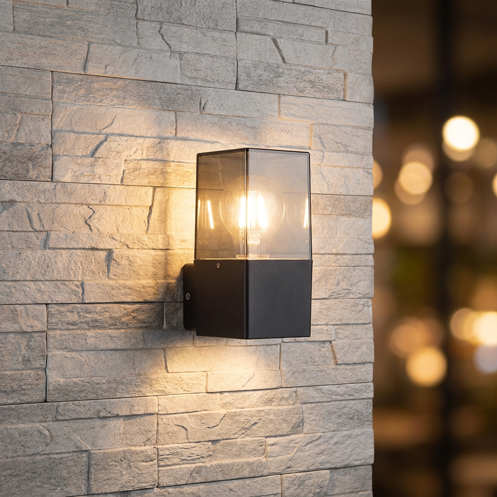 Садово-парковый светильник серии "Рио" G1641