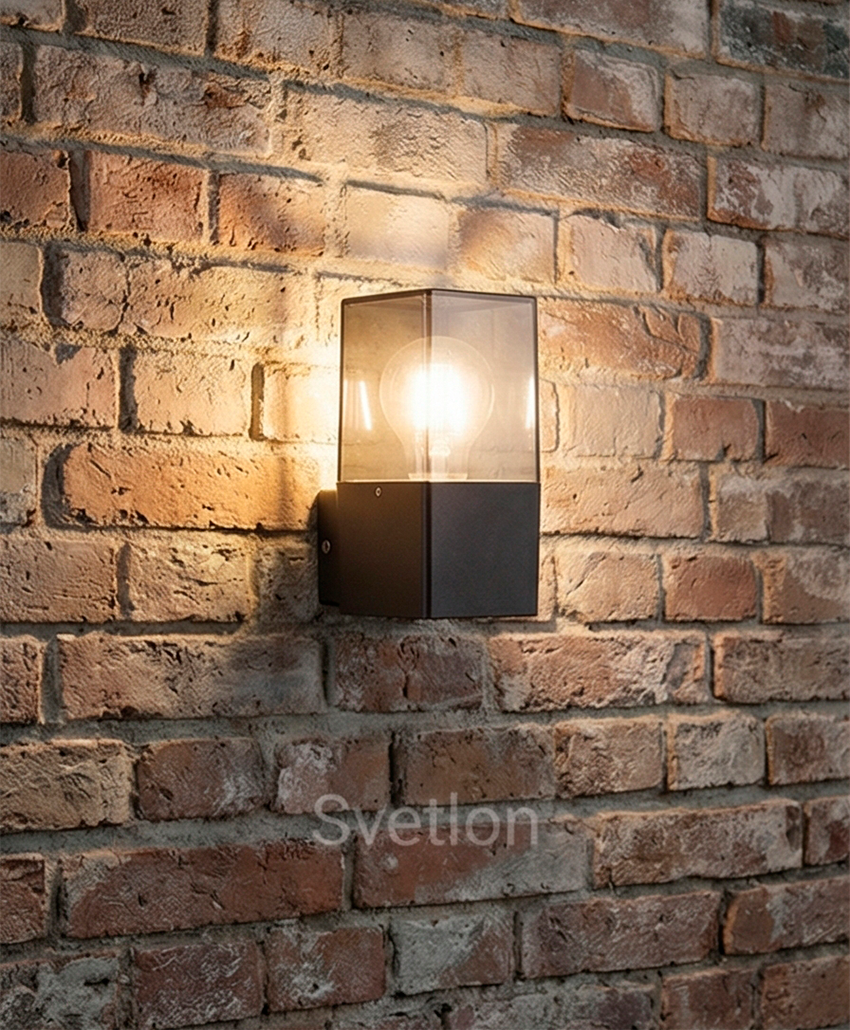 Садово-парковый светильник серии "Рио" G1641 - фото 4