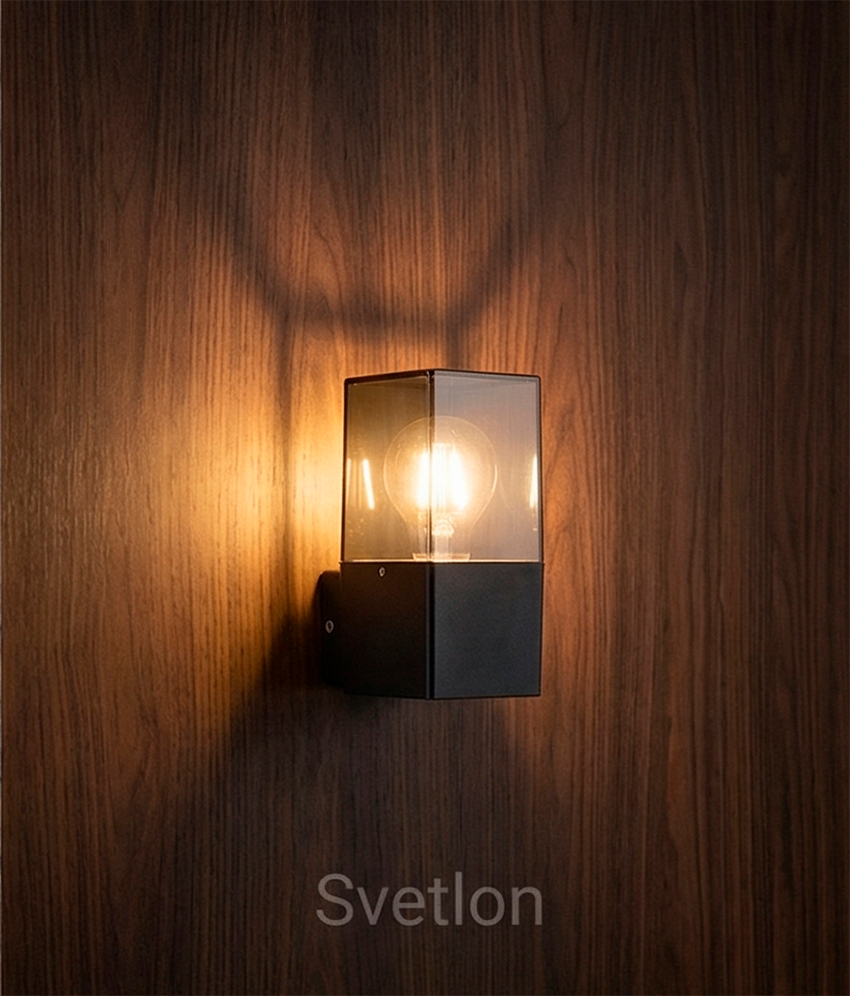 Садово-парковый светильник серии "Рио" G1641 - фото 7