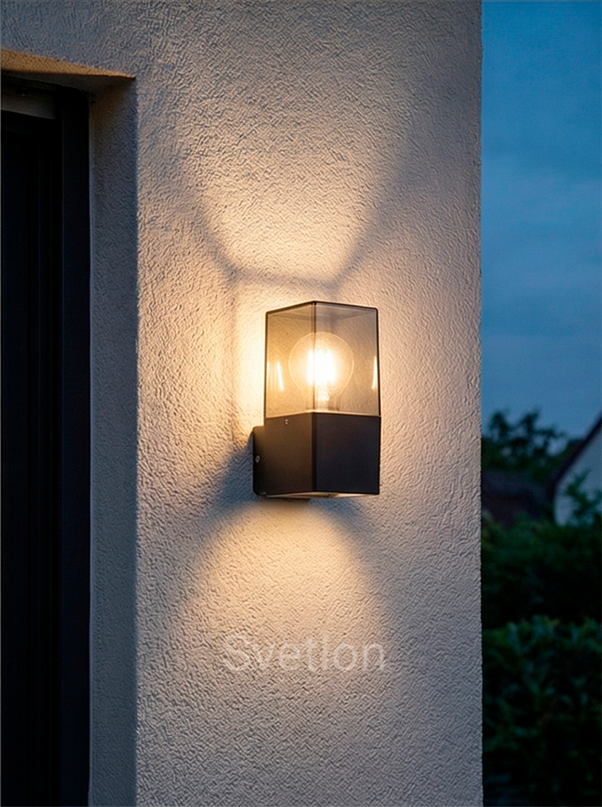 Садово-парковый светильник серии "Рио" G1641 - фото 8