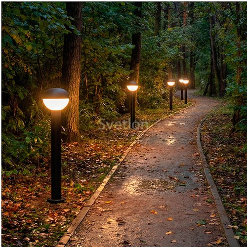 Светильник серии "Салерно" G4027 - фото 4