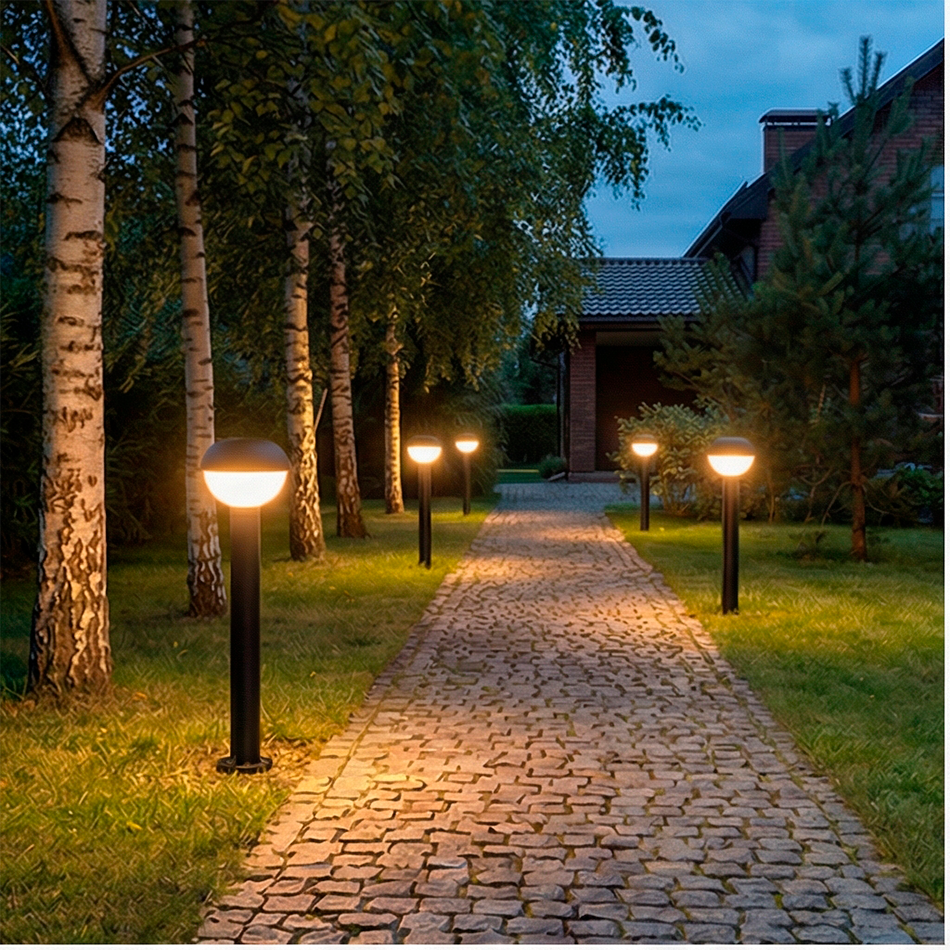 Светильник серии "Салерно" G4027 - фото 7