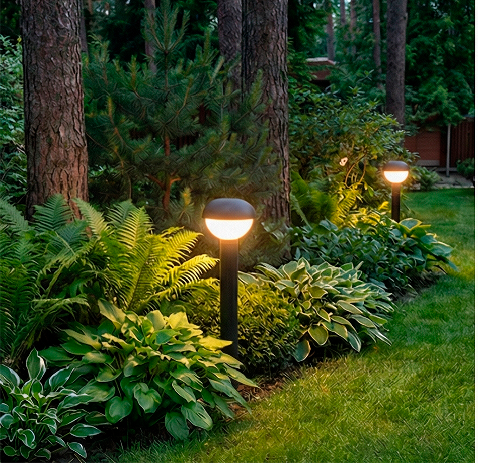 Светильник серии "Салерно" G4027 - фото 8