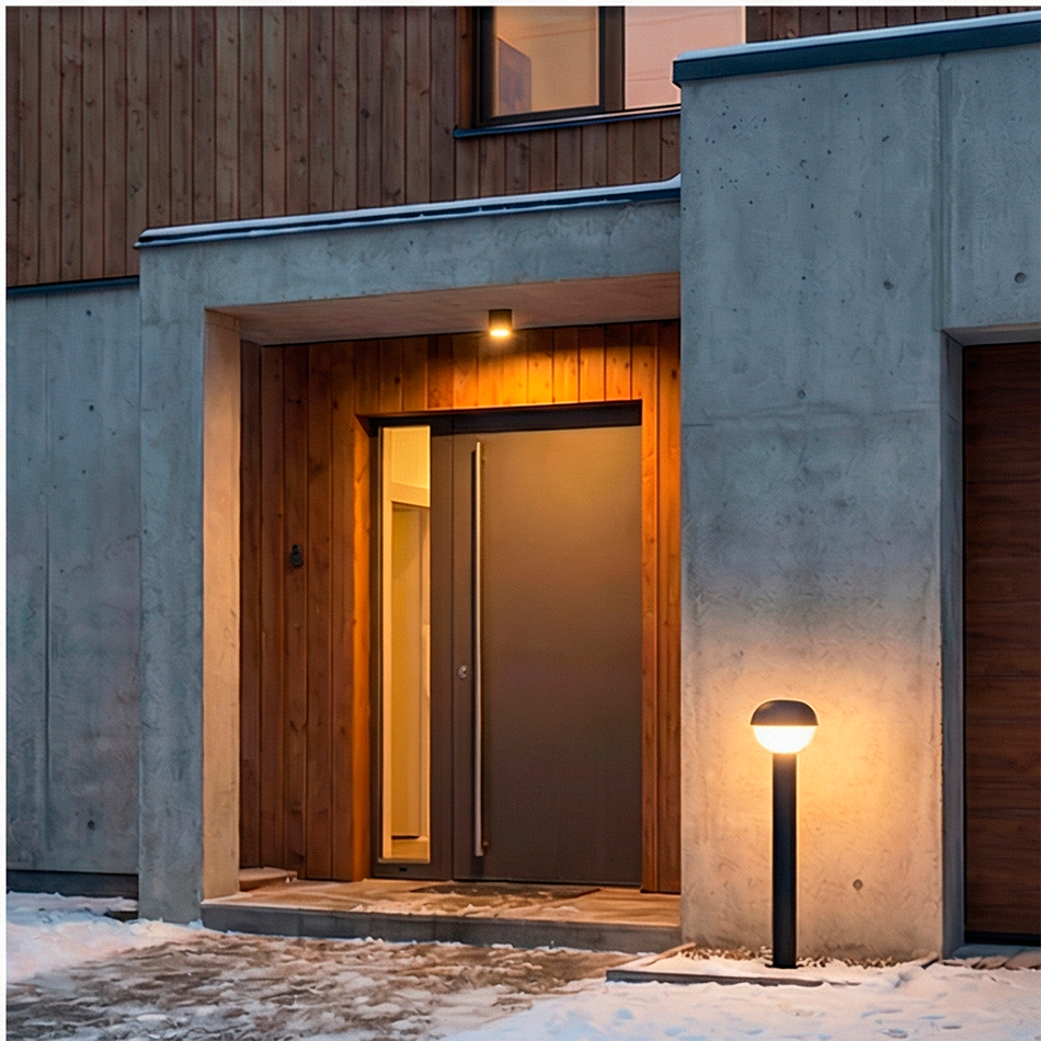 Светильник серии "Салерно" G4027 - фото 9