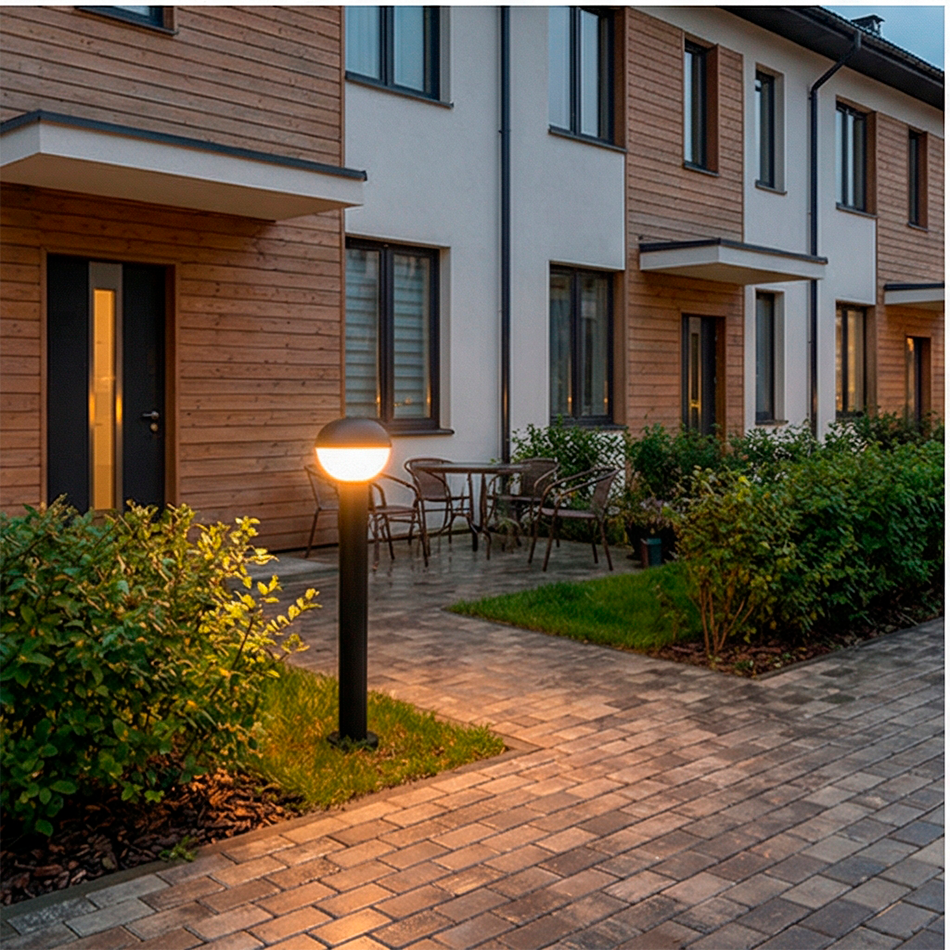 Светильник серии "Салерно" G4027 - фото 2