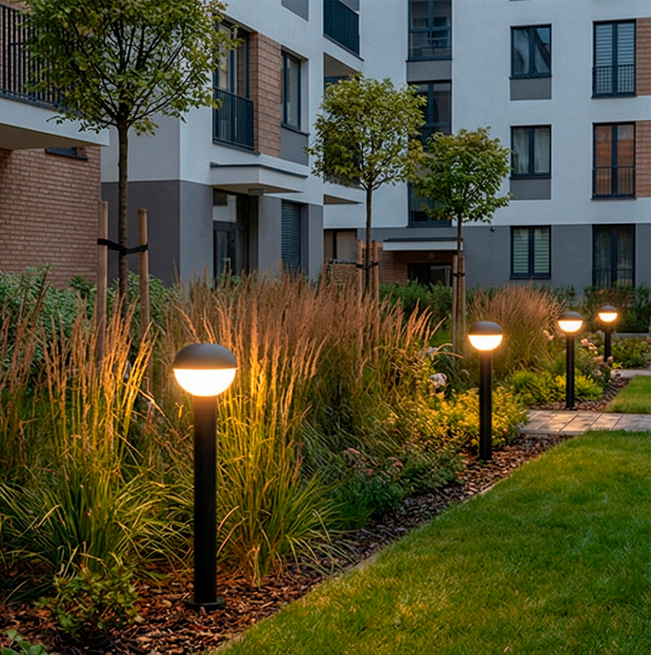 Светильник серии "Салерно" G4027 - фото 5