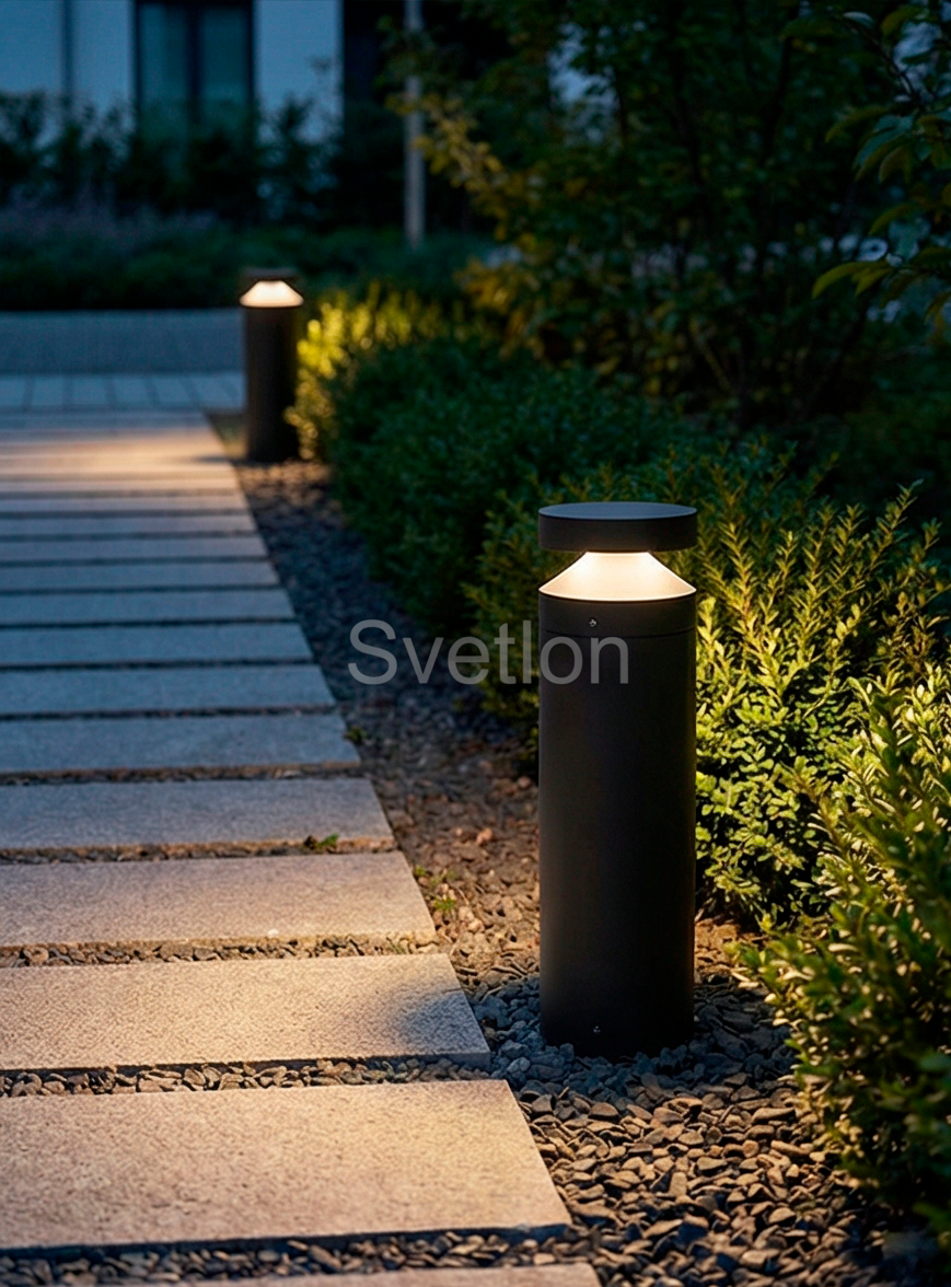 G4191 12W 4000K h=0.4m  - 3