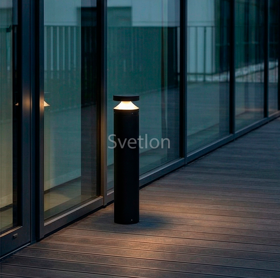 Напольный светильник 