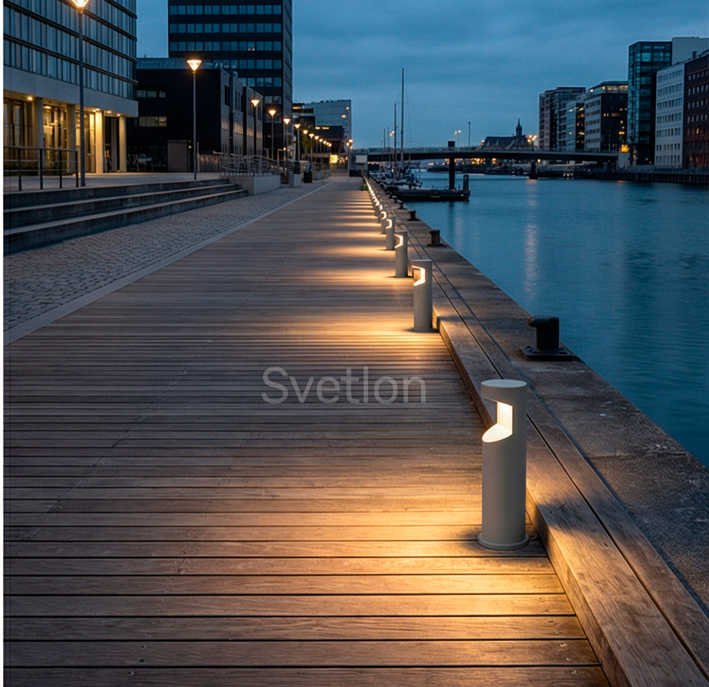 Серия "Терамо" G4097-300 LED 8W - фото 3