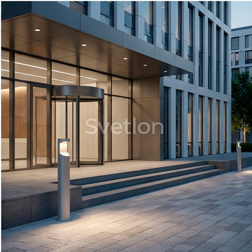 Серия "Терамо" G4097-800 LED 8W - фото 6