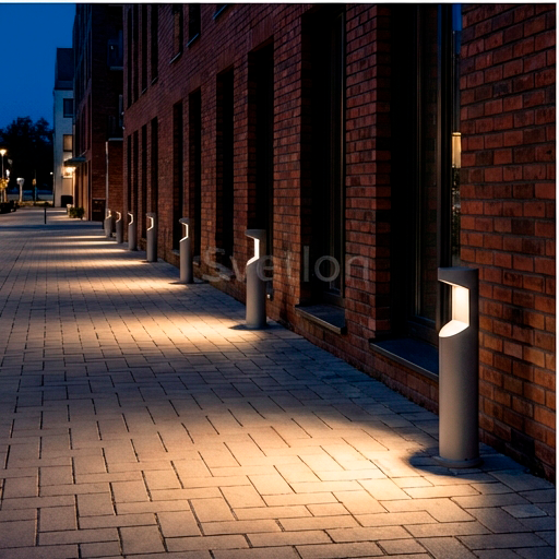 Серия "Терамо" G4097-600 LED 8W - фото 8