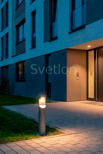 Серия "Терамо" G4097-600 LED 8W - фото 4