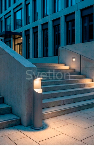 Серия "Терамо" G4097-600 LED 8W - фото 7