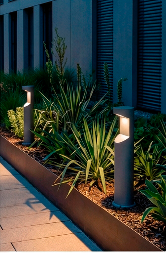 Серия "Терамо" G4097-600 LED 8W - фото 9