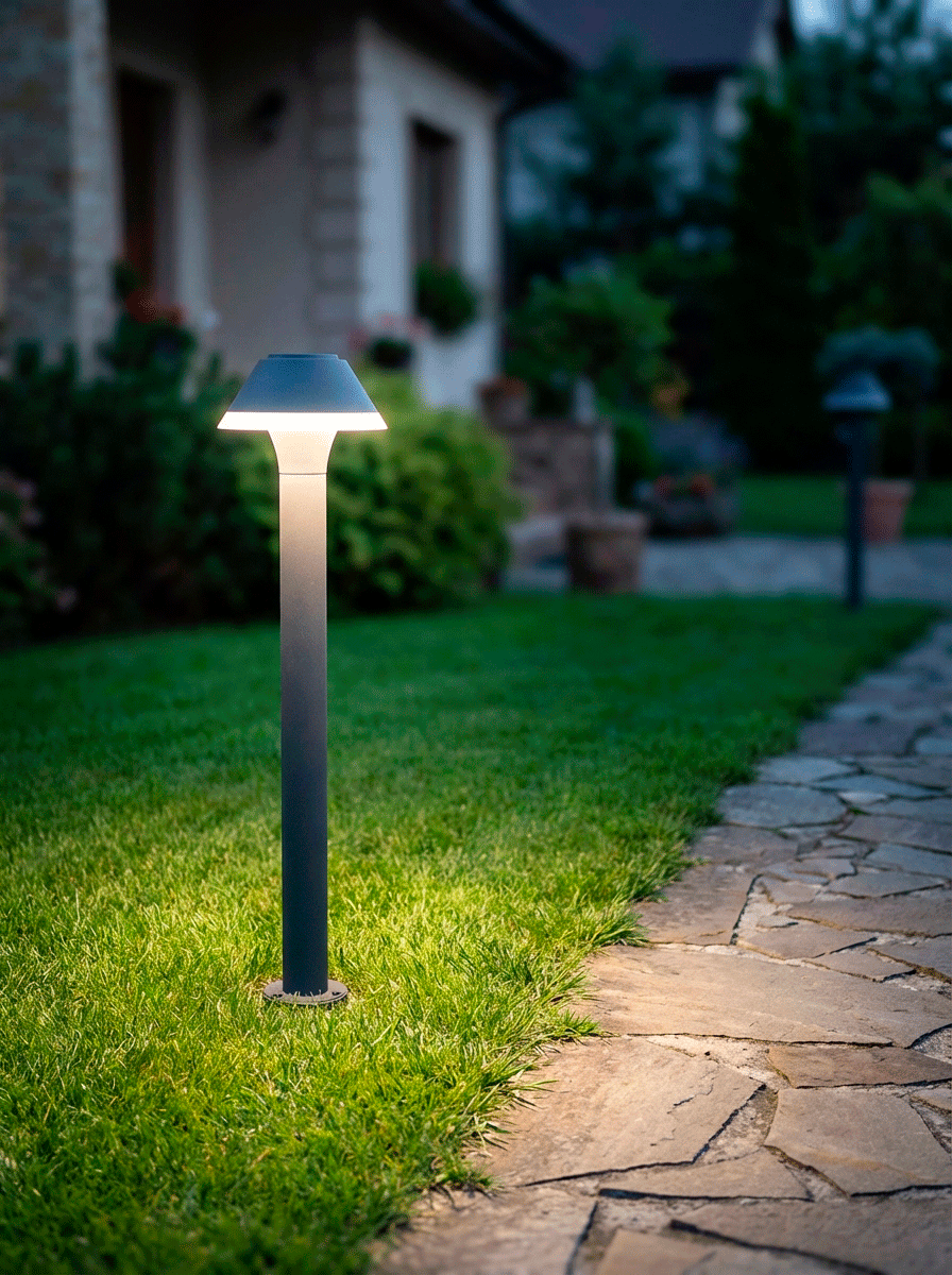 Светильник серии "Торонто"