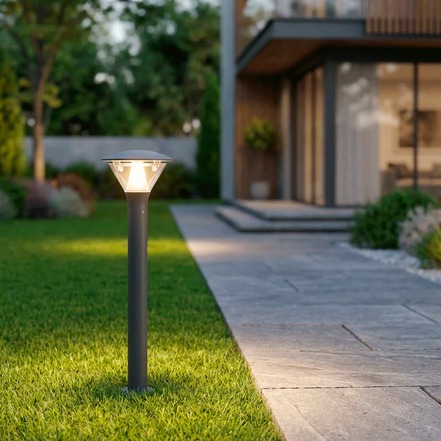 Светильник серии "Торонто"