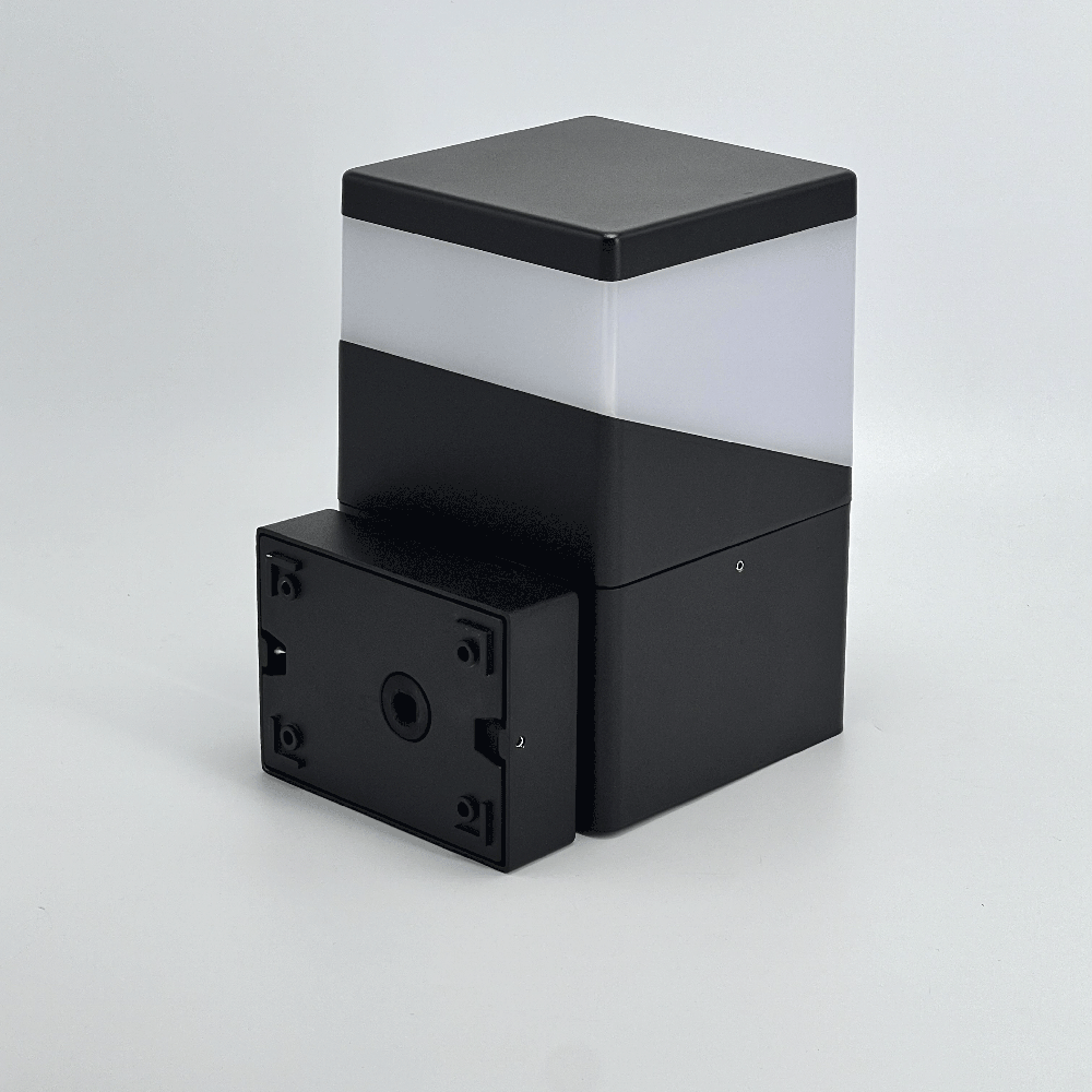 Уличный светильник серии "Тулон" G3101 - фото 4