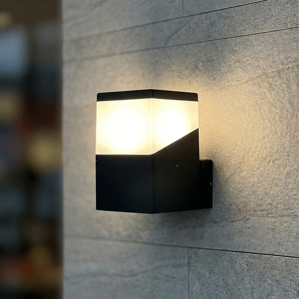 Уличный светильник серии "Тулон" G3101