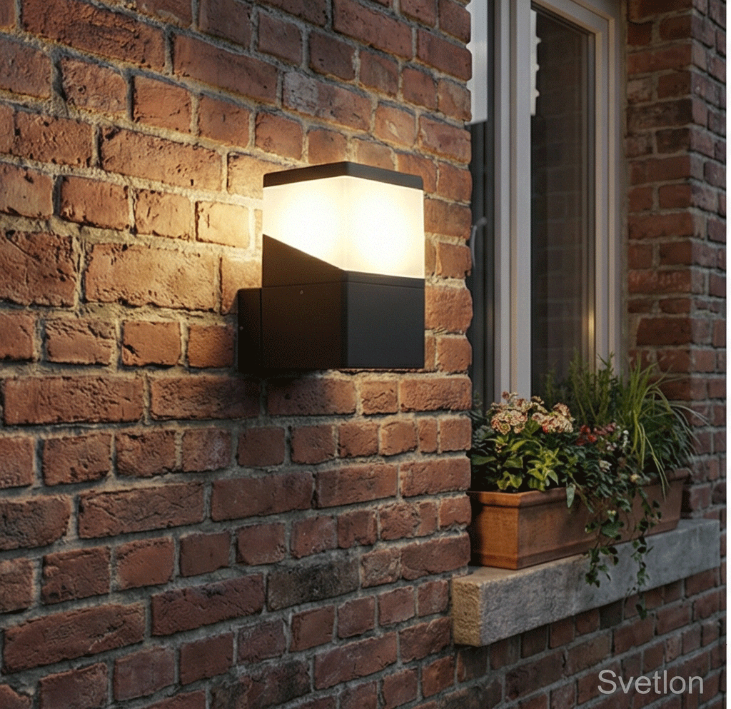 Уличный светильник серии "Тулон" G3101 - фото 5