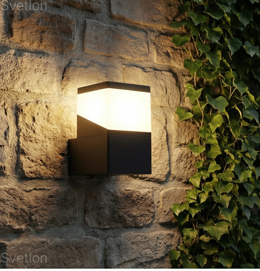 Уличный светильник серии "Тулон" G3101 - фото 7