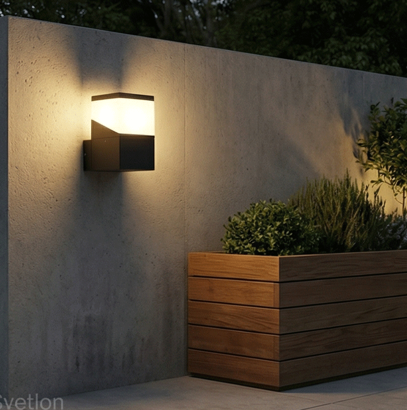 Уличный светильник серии "Тулон" G3101 - фото 9