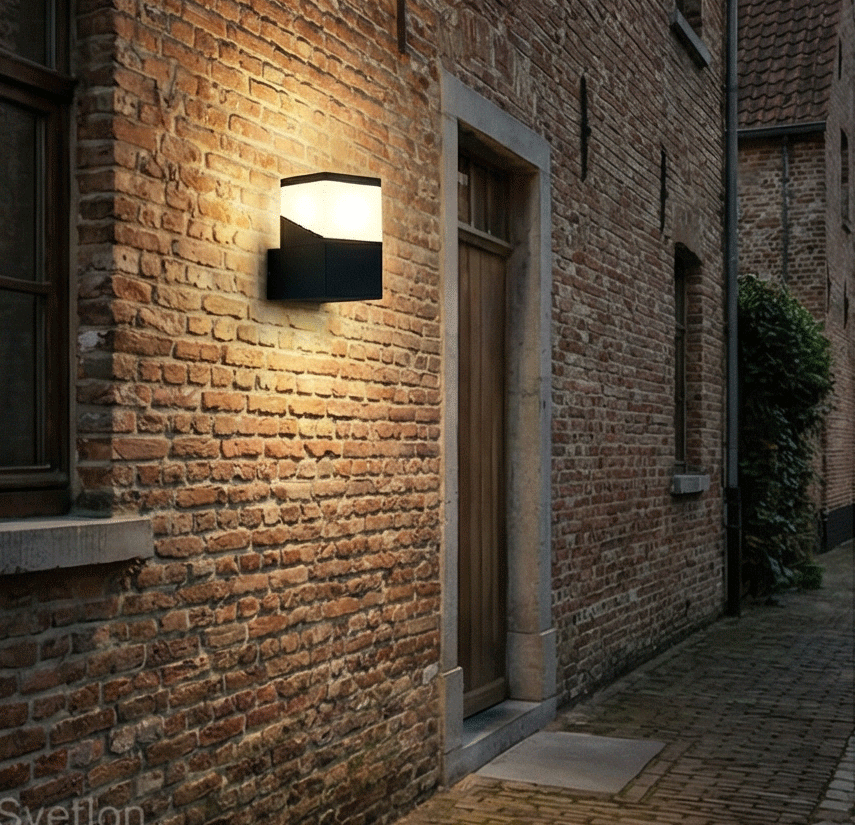 Уличный светильник серии "Тулон" G3101 - фото 10