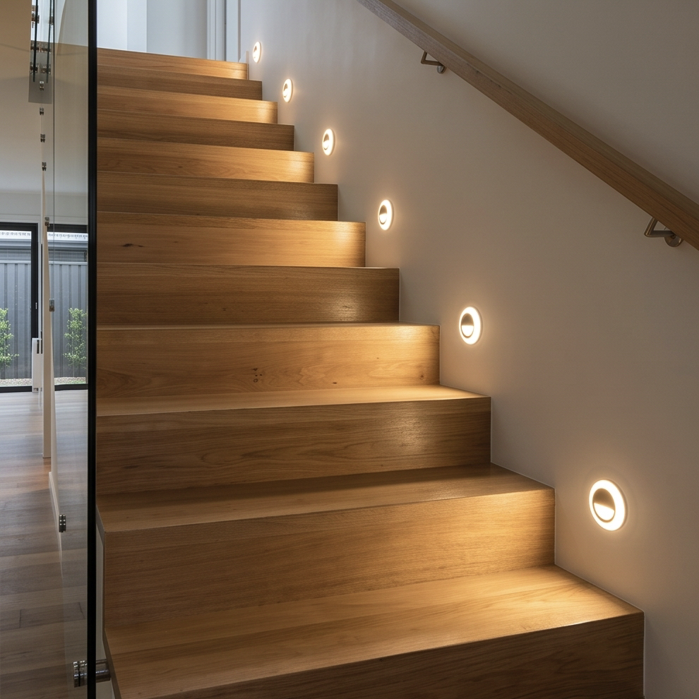 G0633 LED 3W - 4