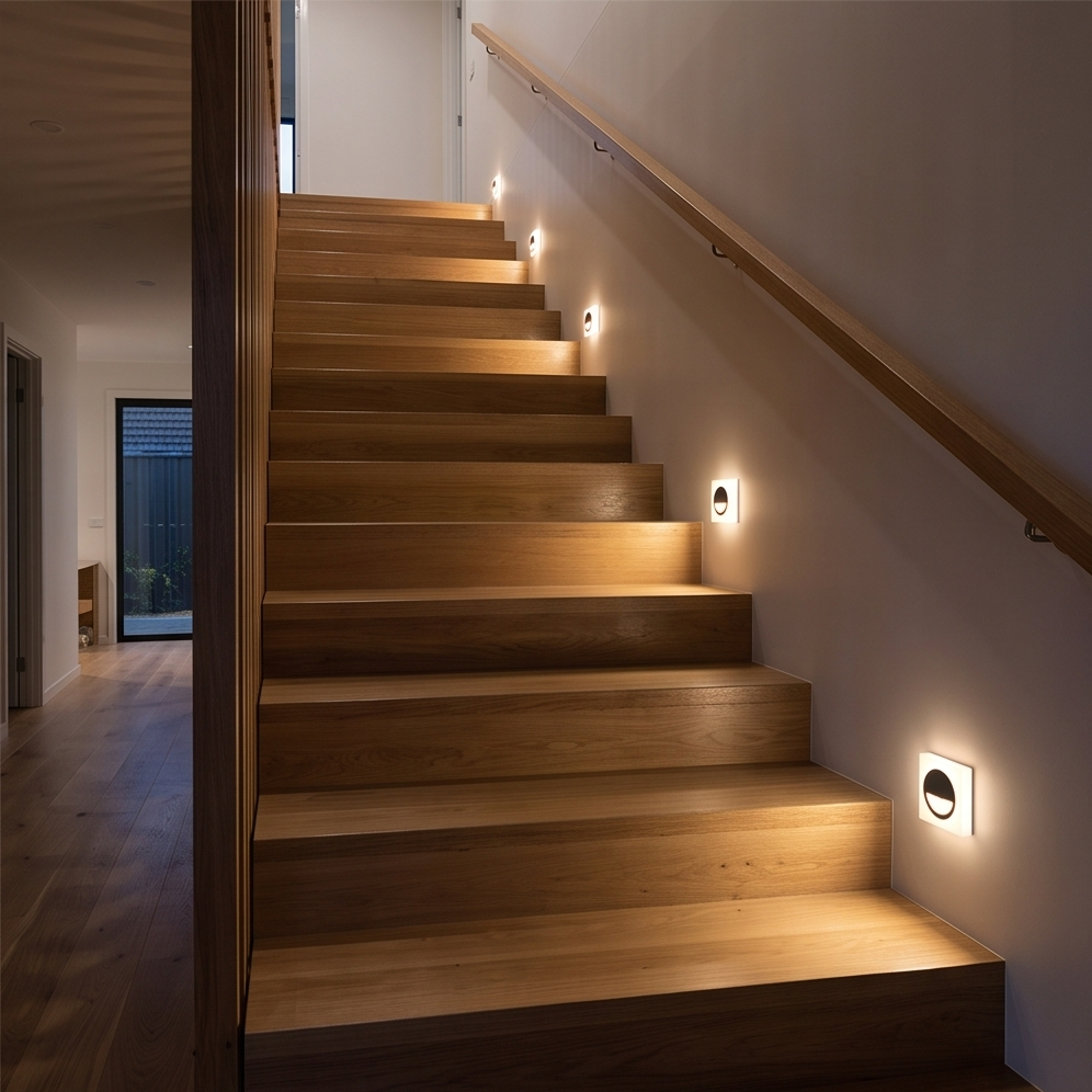 G0643 LED 3W - 4