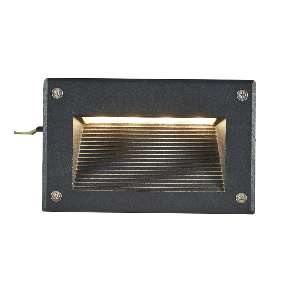 Встраиваемый светильник