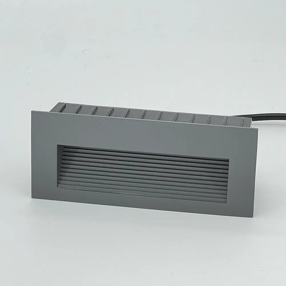 Встраиваемый светильник G1654 LED 4W - фото 2