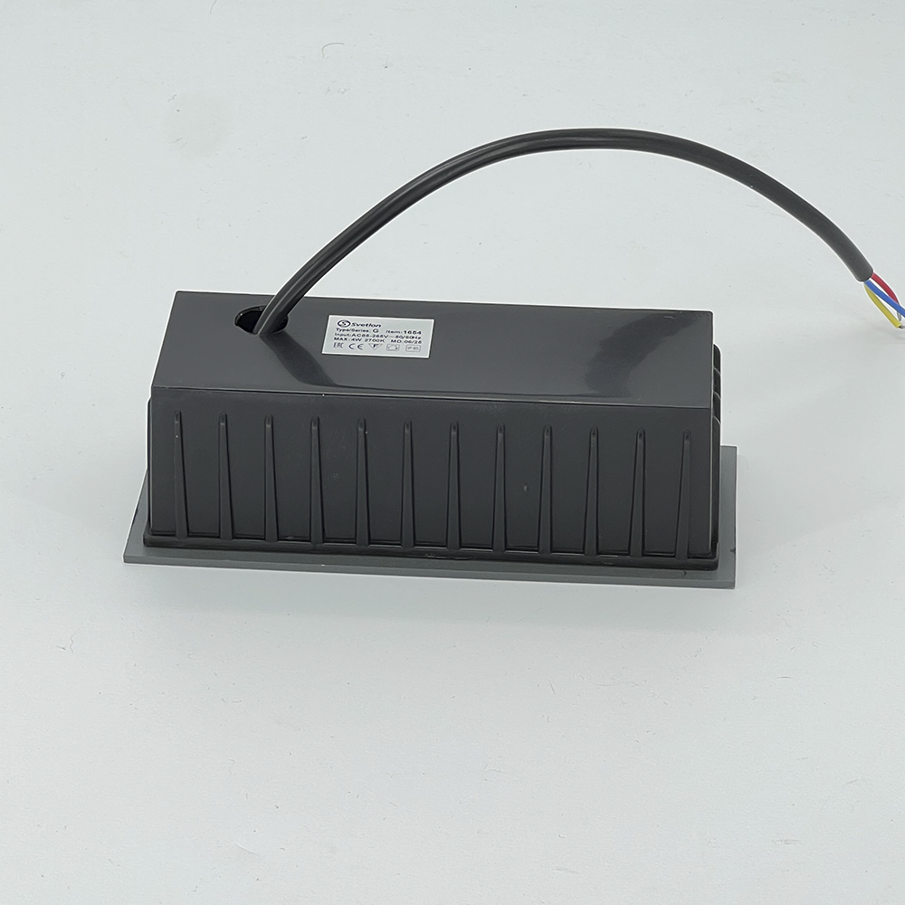 Встраиваемый светильник G1654 LED 4W - фото 3