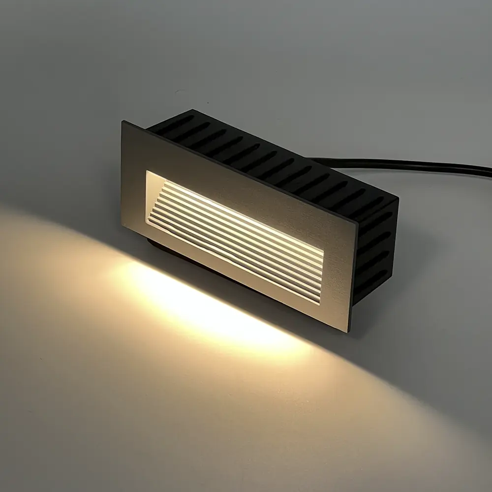 Встраиваемый светильник G1654 LED 4W