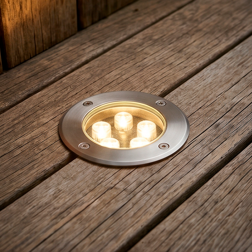 UG1205 5W LED - 9